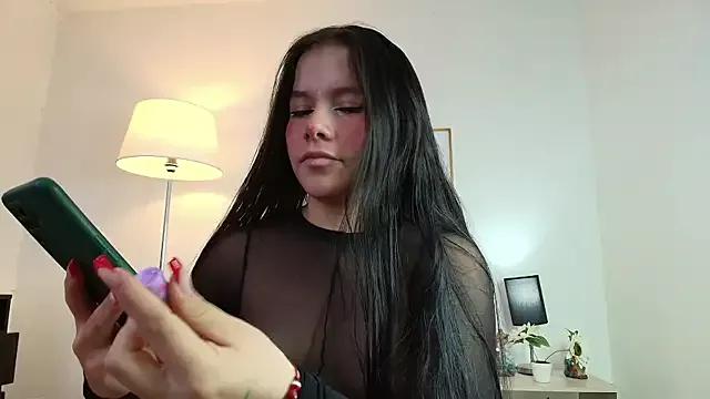 Try the thrill of flirt babes with our cam hosts, featuring unclothed wildness while getting naked and playing with their favored sex toys.