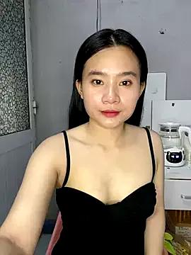 Ana-bigboobs from StripChat is Freechat