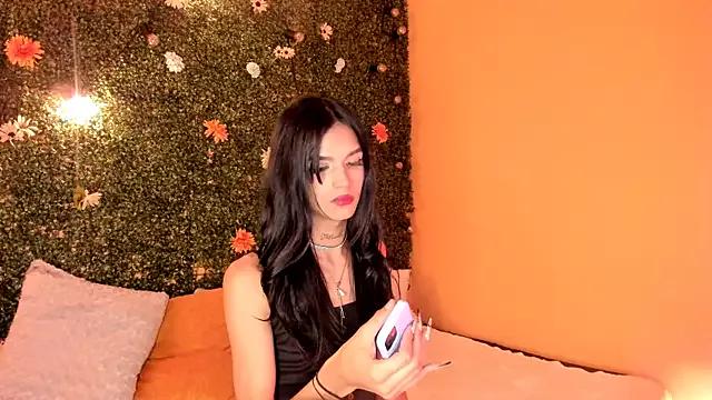 Try the thrill of flirt babes with our cam hosts, featuring unclothed wildness while getting naked and playing with their favored sex toys.