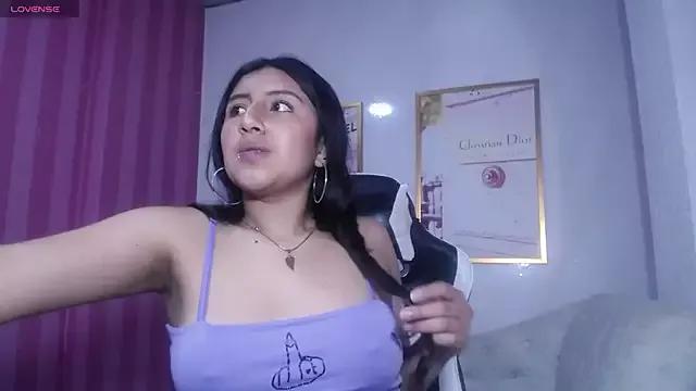 Try the thrill of flirt babes with our cam hosts, featuring unclothed wildness while getting naked and playing with their favored sex toys.