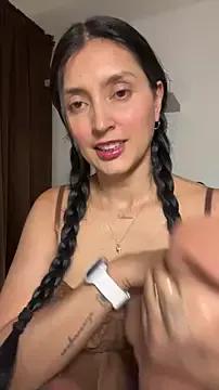 Photos of ANA_U from StripChat is Private