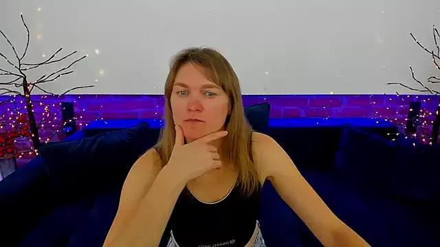 Photos of Anabell_xxx from StripChat is Freechat