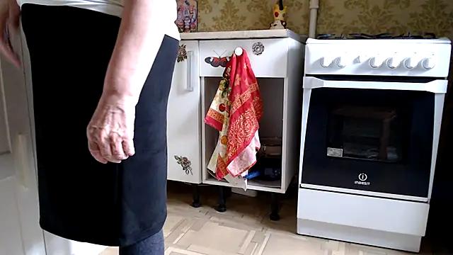 Anabelldestiny from StripChat is Freechat