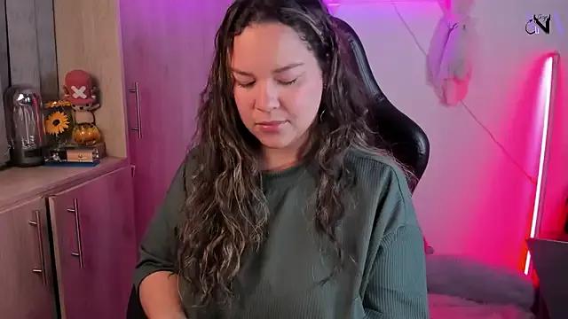 Try the thrill of flirt babes with our cam hosts, featuring unclothed wildness while getting naked and playing with their favored sex toys.