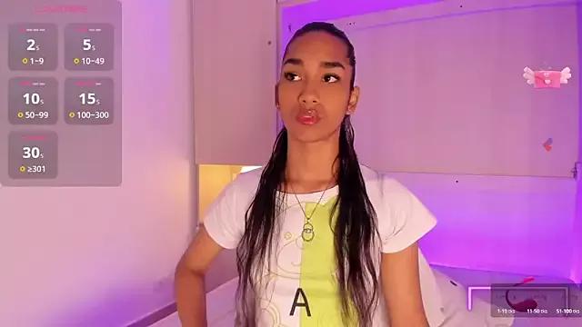 Try the thrill of flirt babes with our cam hosts, featuring unclothed wildness while getting naked and playing with their favored sex toys.