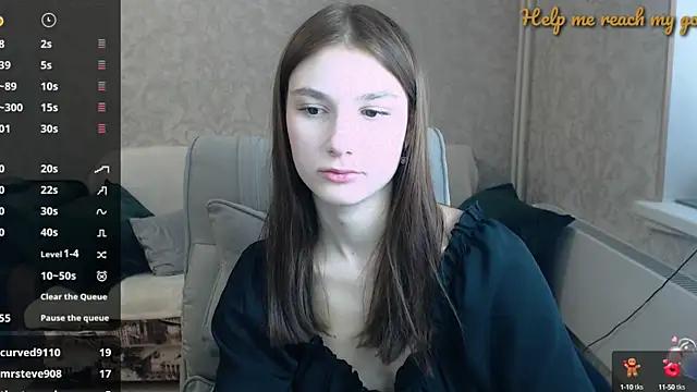 Try the thrill of flirt babes with our cam hosts, featuring unclothed wildness while getting naked and playing with their favored sex toys.
