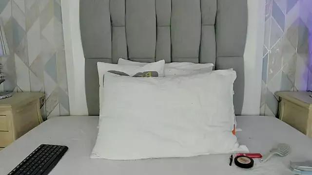 Try the thrill of flirt babes with our cam hosts, featuring unclothed wildness while getting naked and playing with their favored sex toys.