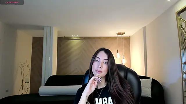 AnaisNin from StripChat