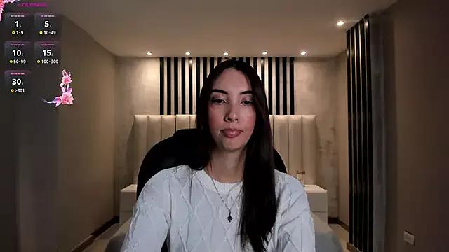 AnaisNin from StripChat
