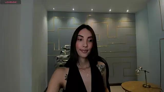 AnaisNin webcams show profile image 