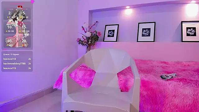 Try the thrill of flirt babes with our cam hosts, featuring unclothed wildness while getting naked and playing with their favored sex toys.