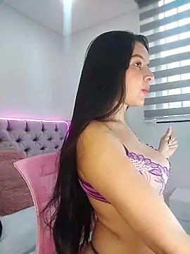 Anal_Luucia from StripChat