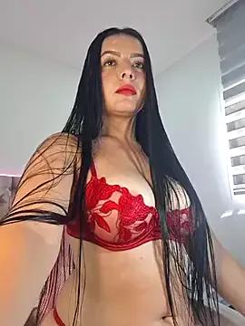 Anal_Luucia from StripChat