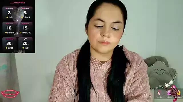 Try the thrill of flirt babes with our cam hosts, featuring unclothed wildness while getting naked and playing with their favored sex toys.