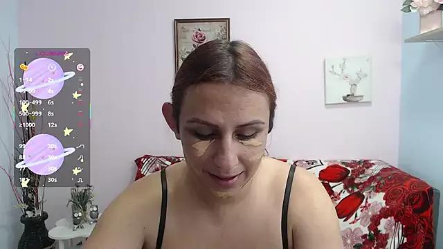 Try the thrill of flirt babes with our cam hosts, featuring unclothed wildness while getting naked and playing with their favored sex toys.