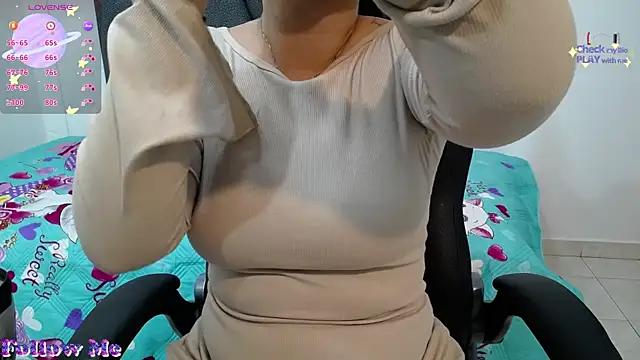 Try the thrill of flirt babes with our cam hosts, featuring unclothed wildness while getting naked and playing with their favored sex toys.