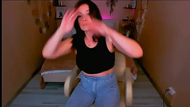 Try the thrill of flirt babes with our cam hosts, featuring unclothed wildness while getting naked and playing with their favored sex toys.