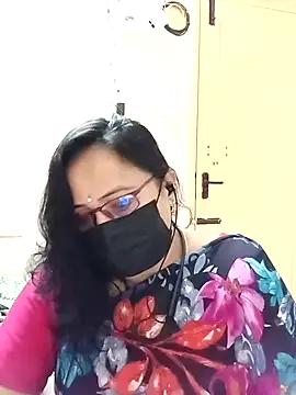 Ananya_flower from StripChat is Freechat