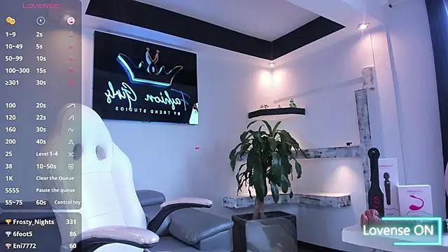 Try the thrill of flirt babes with our cam hosts, featuring unclothed wildness while getting naked and playing with their favored sex toys.