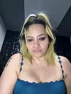 Photos of Anasabroza from StripChat is Freechat