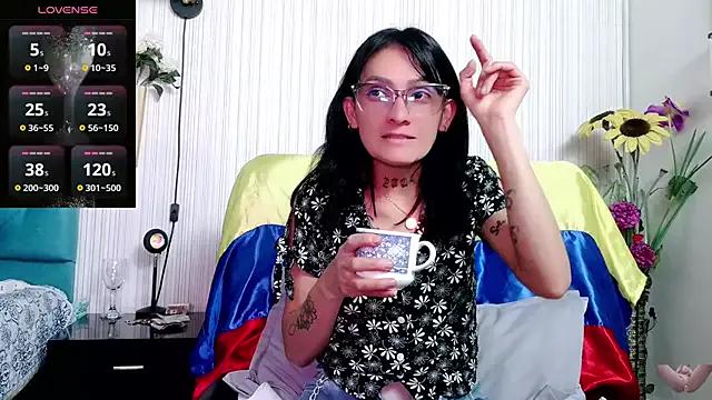 Try the thrill of flirt babes with our cam hosts, featuring unclothed wildness while getting naked and playing with their favored sex toys.