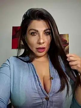 Try the thrill of flirt babes with our cam hosts, featuring unclothed wildness while getting naked and playing with their favored sex toys.