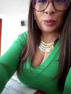 Anastasia-Steele-1 from StripChat is Freechat