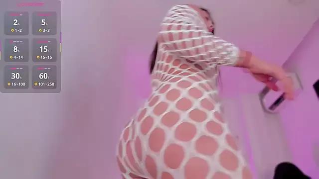 Try the thrill of flirt babes with our cam hosts, featuring unclothed wildness while getting naked and playing with their favored sex toys.