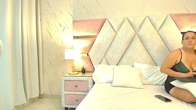 Try the thrill of flirt babes with our cam hosts, featuring unclothed wildness while getting naked and playing with their favored sex toys.