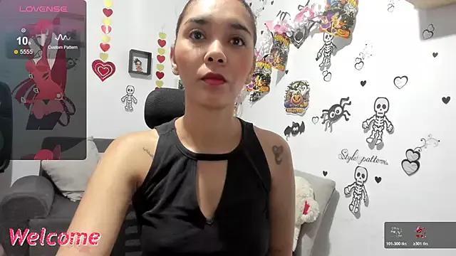 anastasia_tuya from StripChat is Freechat