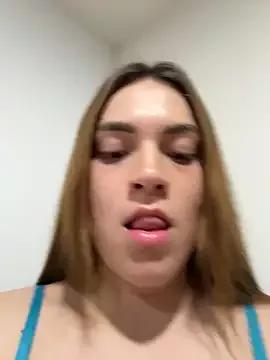 AnastasiaGrey___ from StripChat is Freechat