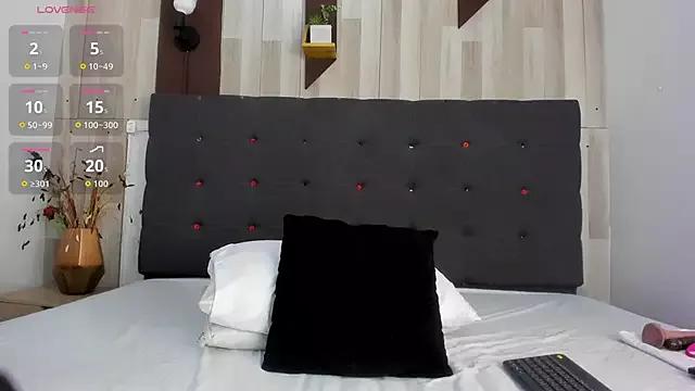 Try the thrill of flirt babes with our cam hosts, featuring unclothed wildness while getting naked and playing with their favored sex toys.