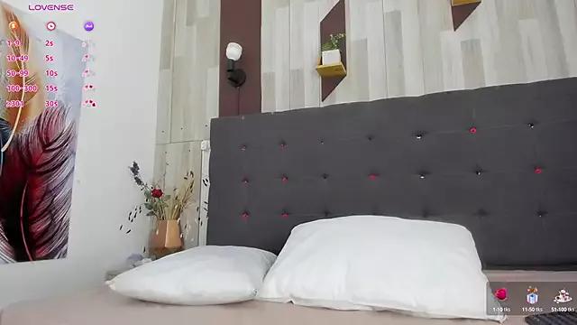 Try the thrill of flirt babes with our cam hosts, featuring unclothed wildness while getting naked and playing with their favored sex toys.