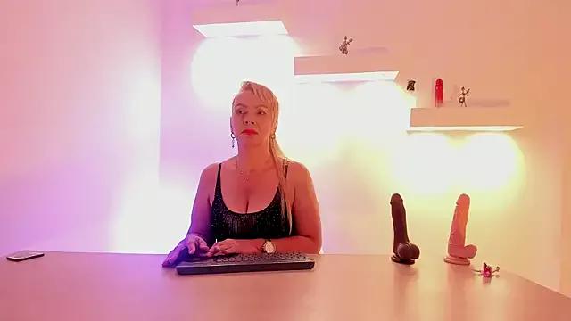 Try the thrill of flirt babes with our cam hosts, featuring unclothed wildness while getting naked and playing with their favored sex toys.