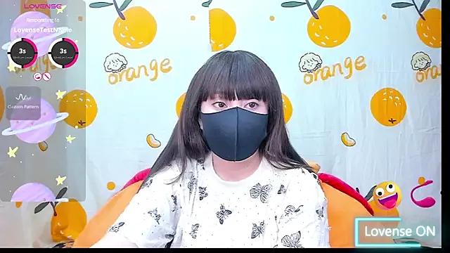 Anchan_JP from StripChat is Freechat