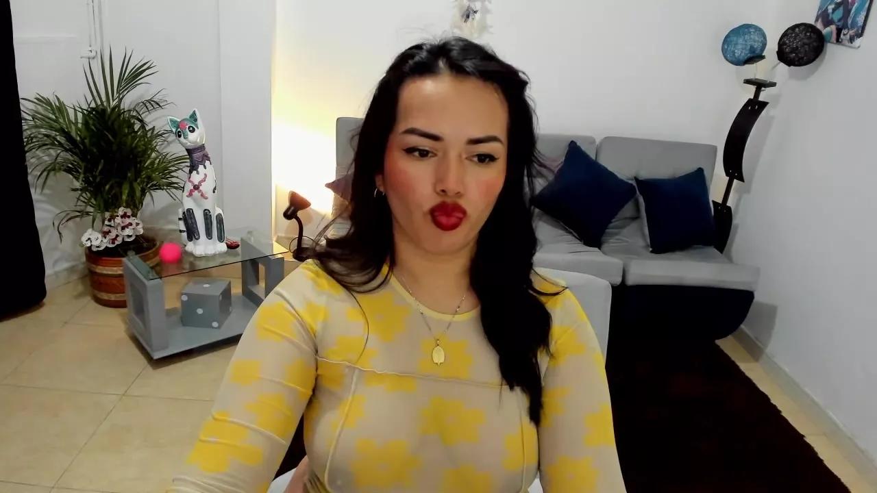 Try the thrill of flirt babes with our cam hosts, featuring unclothed wildness while getting naked and playing with their favored sex toys.