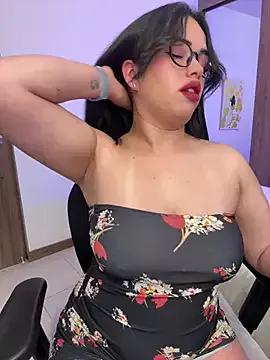 Try the thrill of flirt babes with our cam hosts, featuring unclothed wildness while getting naked and playing with their favored sex toys.