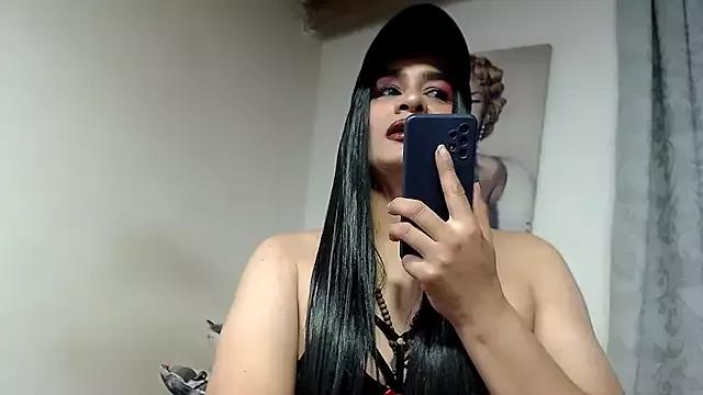andre20a31 from StripChat is Freechat
