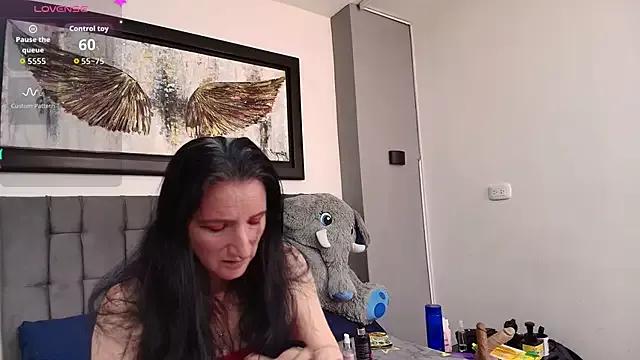 Try the thrill of flirt babes with our cam hosts, featuring unclothed wildness while getting naked and playing with their favored sex toys.