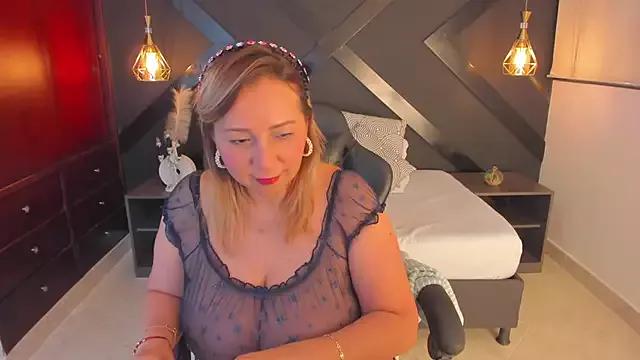 Try the thrill of flirt babes with our cam hosts, featuring unclothed wildness while getting naked and playing with their favored sex toys.