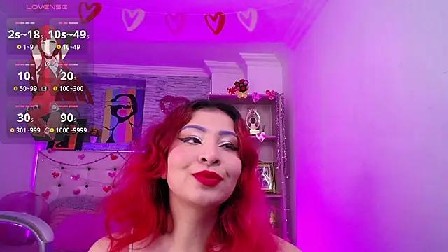 Try the thrill of flirt babes with our cam hosts, featuring unclothed wildness while getting naked and playing with their favored sex toys.