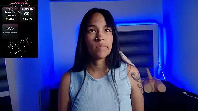 Try the thrill of flirt babes with our cam hosts, featuring unclothed wildness while getting naked and playing with their favored sex toys.