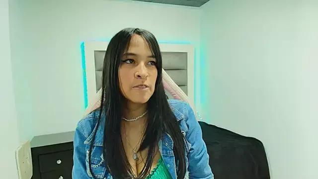 Try the thrill of flirt babes with our cam hosts, featuring unclothed wildness while getting naked and playing with their favored sex toys.