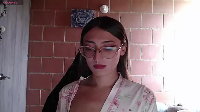 Try the thrill of flirt babes with our cam hosts, featuring unclothed wildness while getting naked and playing with their favored sex toys.