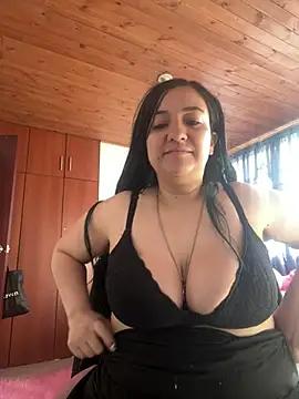 Andrea_Cohen from StripChat is Freechat
