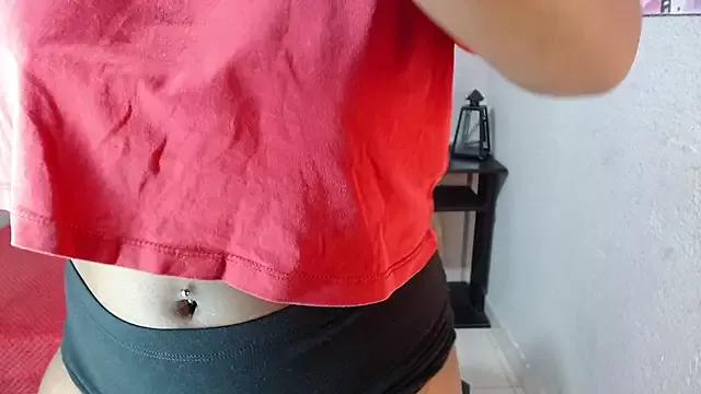 Try the thrill of flirt babes with our cam hosts, featuring unclothed wildness while getting naked and playing with their favored sex toys.