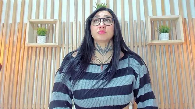 Try the thrill of flirt babes with our cam hosts, featuring unclothed wildness while getting naked and playing with their favored sex toys.