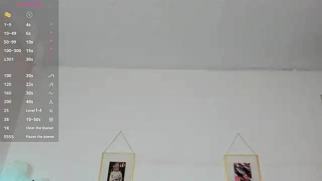 Try the thrill of flirt babes with our cam hosts, featuring unclothed wildness while getting naked and playing with their favored sex toys.