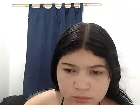 andrea_hotsexy from StripChat is Freechat