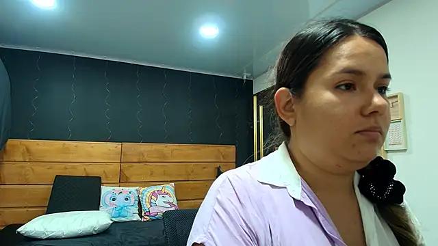 Try the thrill of flirt babes with our cam hosts, featuring unclothed wildness while getting naked and playing with their favored sex toys.